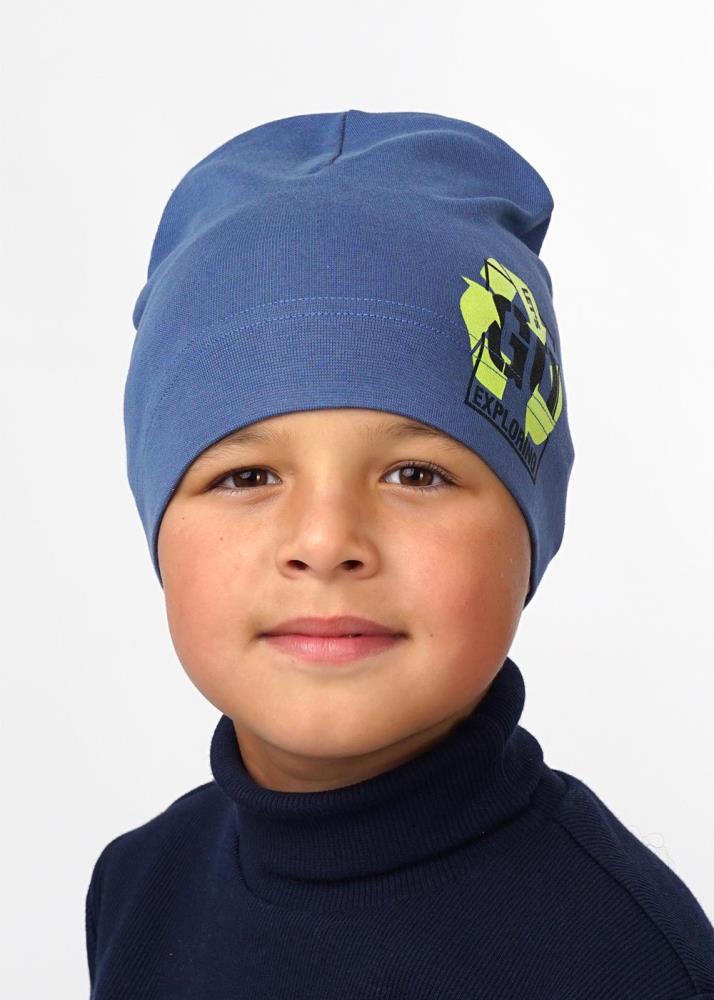 Шапка дет (АРТ. 536027/3рп)