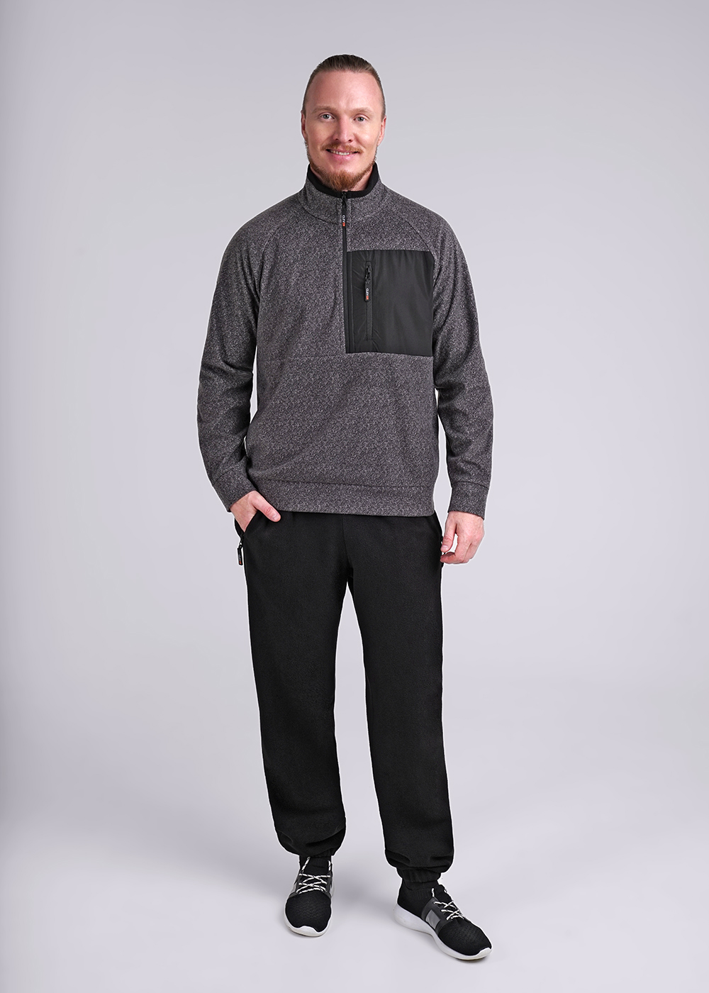 Джемпер муж (АРТ. 442257/03лн)