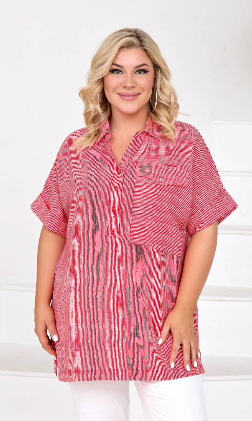 Блуза жен (АРТ. Ирис)