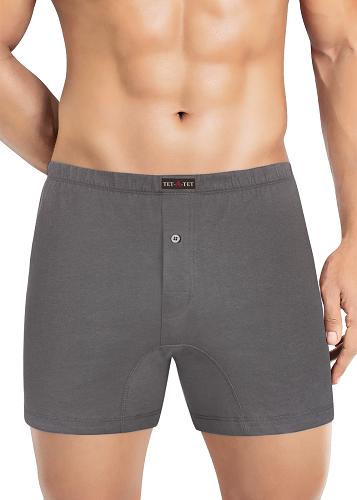 Трусы муж боксеры (АРТ. MBX600110/2пер)