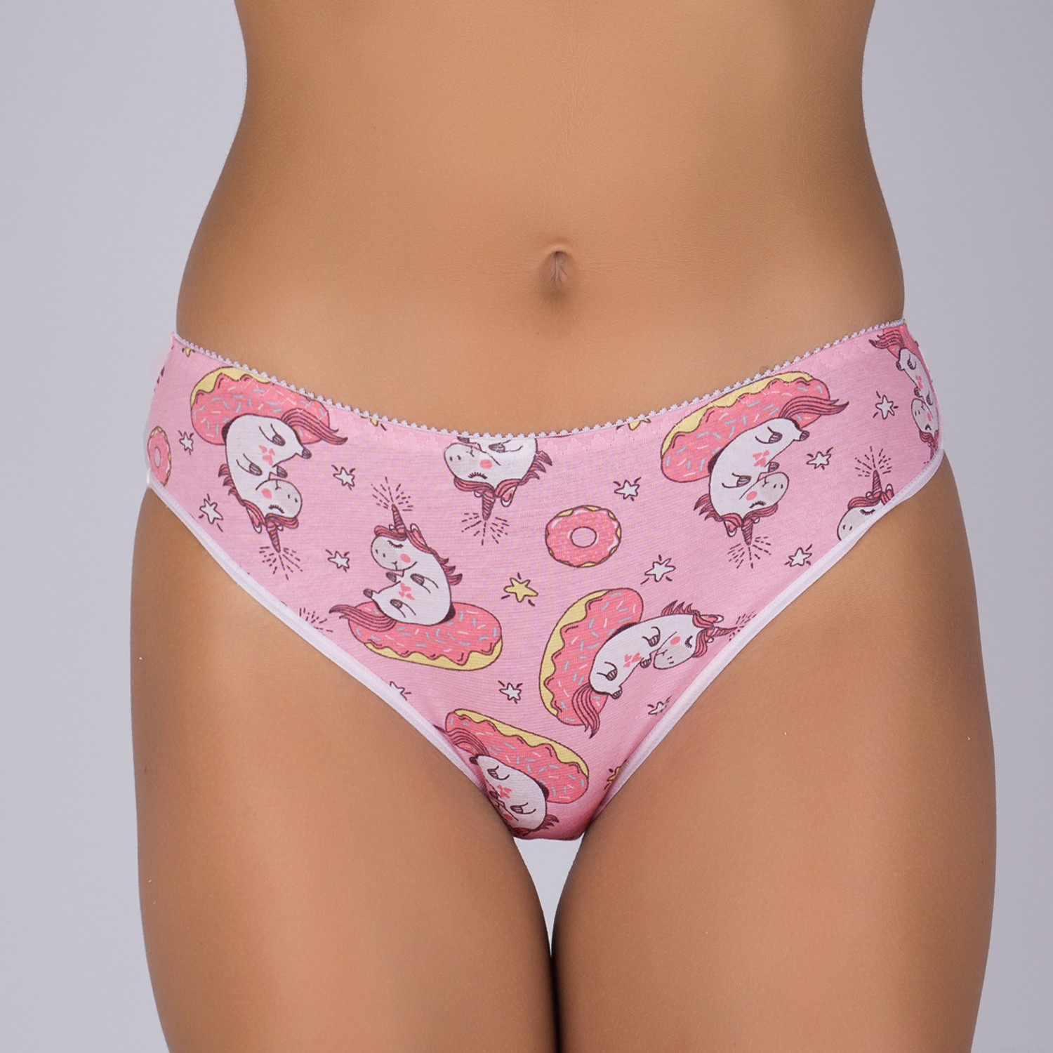 Трусы жен (АРТ. 101-8)