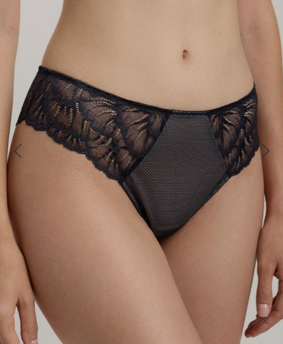 Трусы жен ELLE TP6124 (АРТ. 22С-0009КСП)