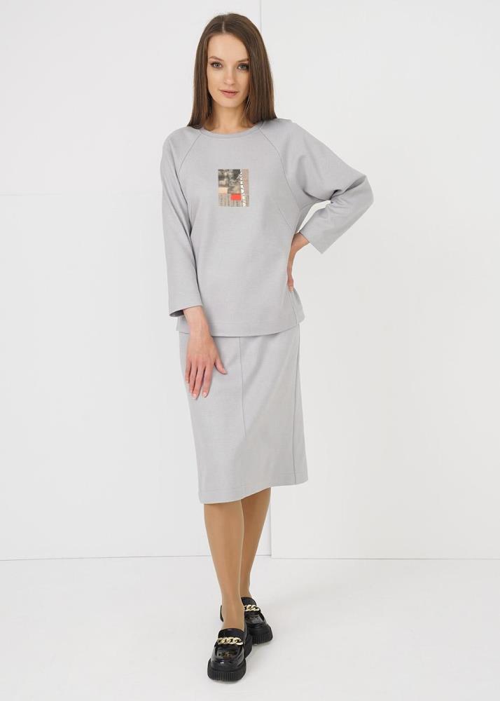 Юбка жен (АРТ. 136347/117ввэ)