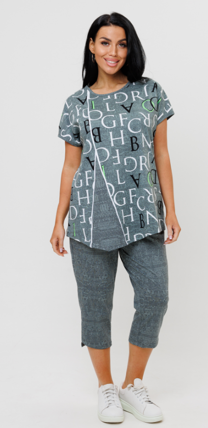 Костюм жен (АРТ. 1909/1)