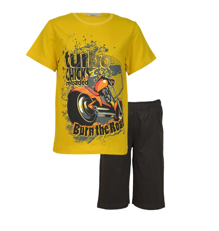 Комплект мал (АРТ. 01-124-1)