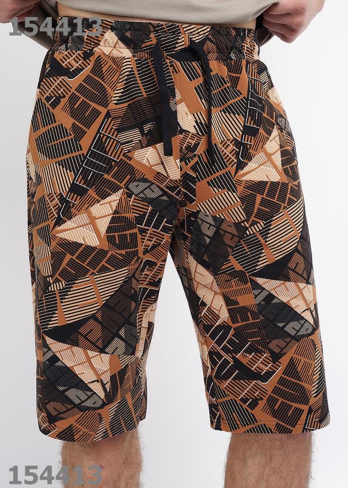 Шорты  муж Clever (АРТ. 521984/55ун)