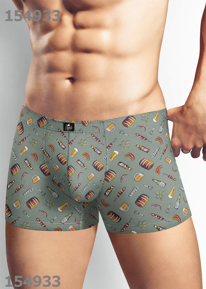 Трусы  муж  Clever (АРТ. MSH522311)