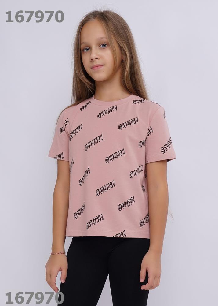 Джемпер дев (АРТ. 835531г_п)