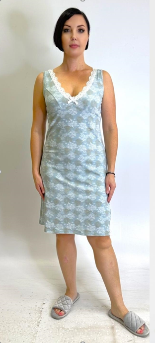 Сорочка жен (АРТ. 5632/1)