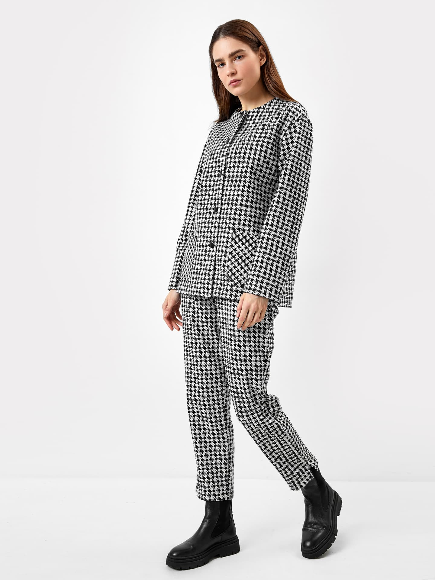 Жакет жен (АРТ. 172093-1)