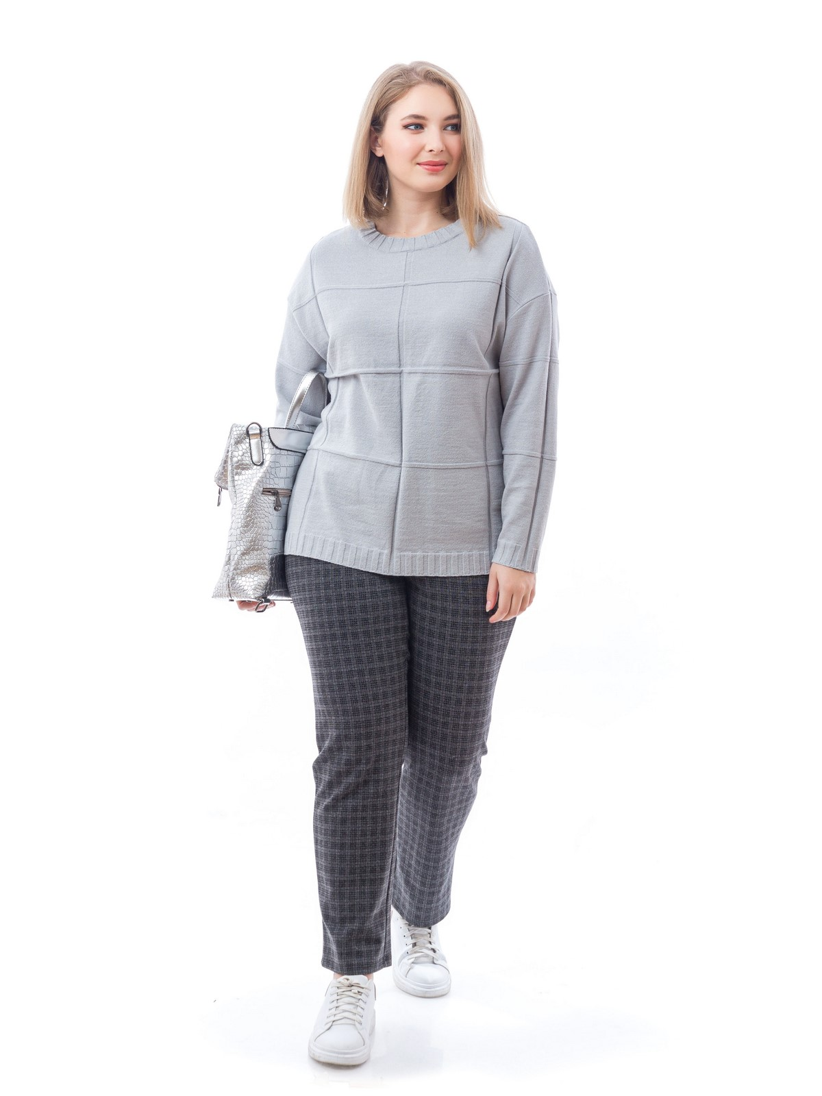 Джемпер жен (АРТ. 11142)