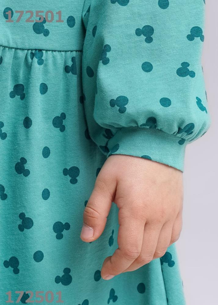 Платье дев (АРТ. 736365кдн)