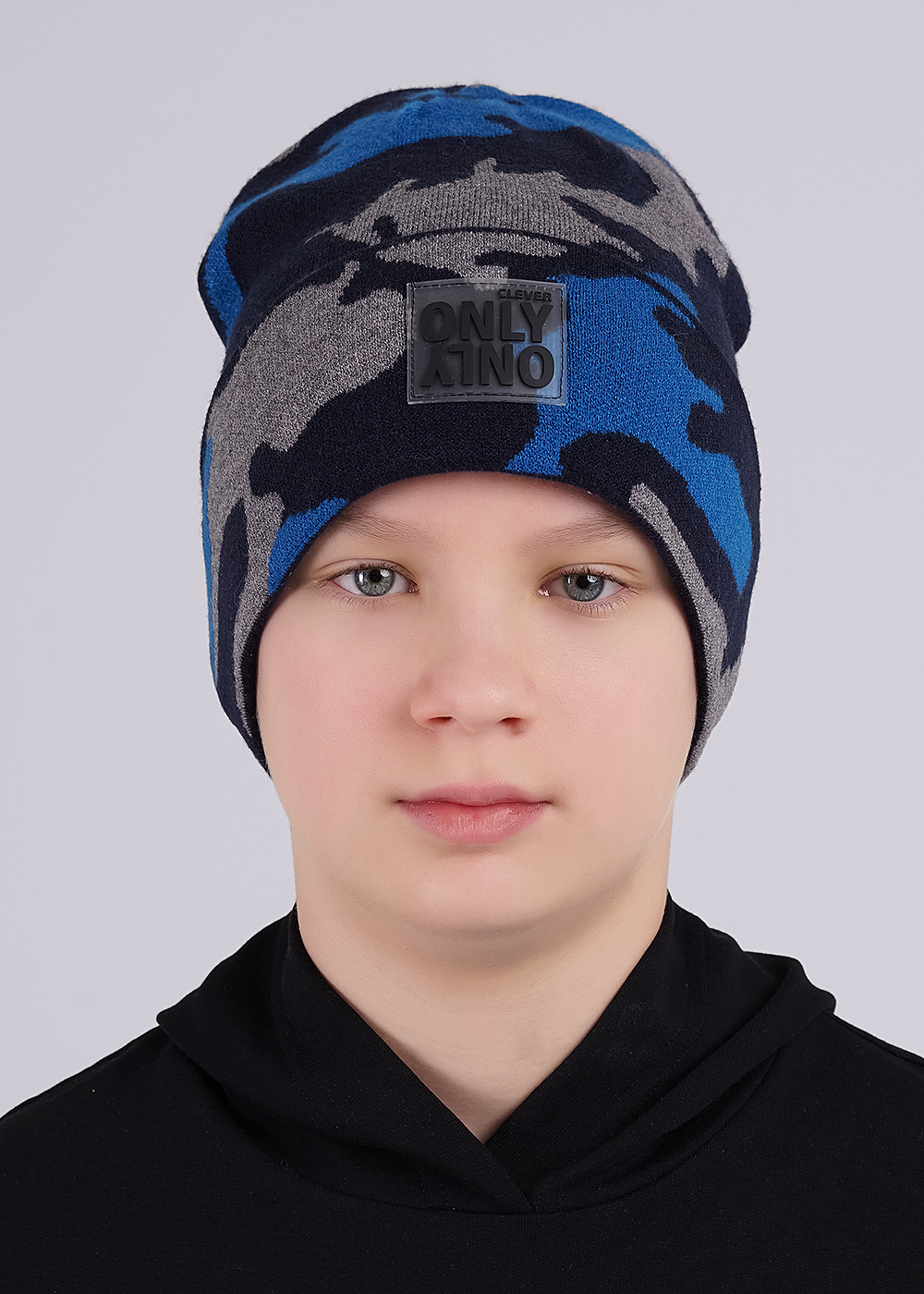 Шапка дет (АРТ. 544056вн)