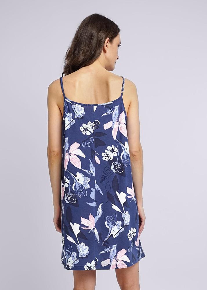 Сорочка жен Clever (АРТ. LS23-1004/1)