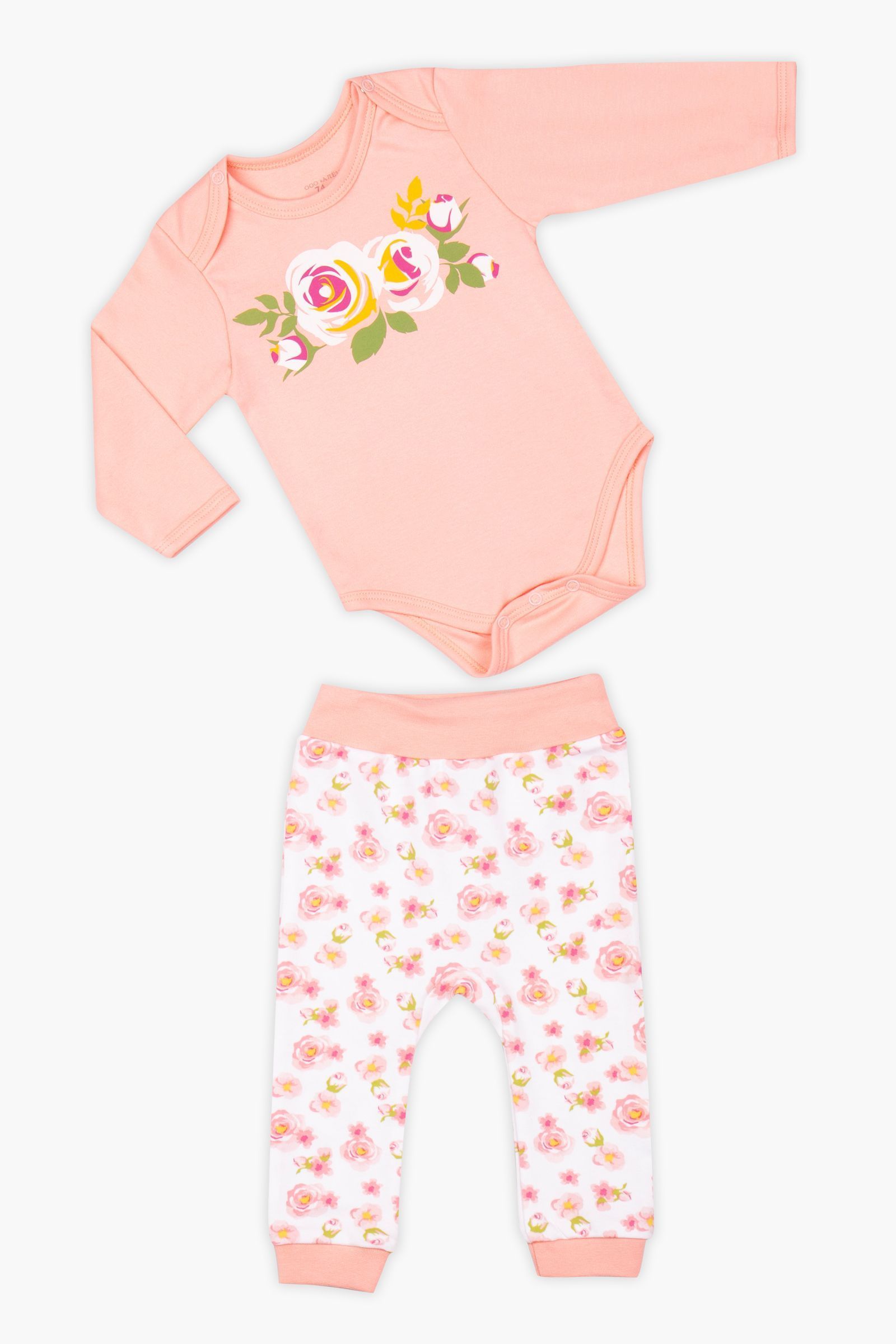 Комплект яс (АРТ. КС01-2934)