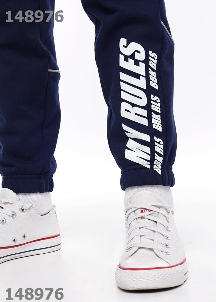 Брюки мал Clever (АРТ. 715265/15ф_п)