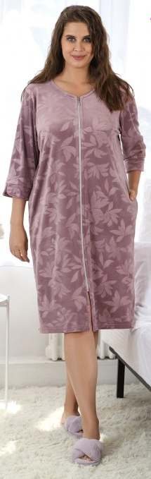 Халат жен (АРТ. Листик)