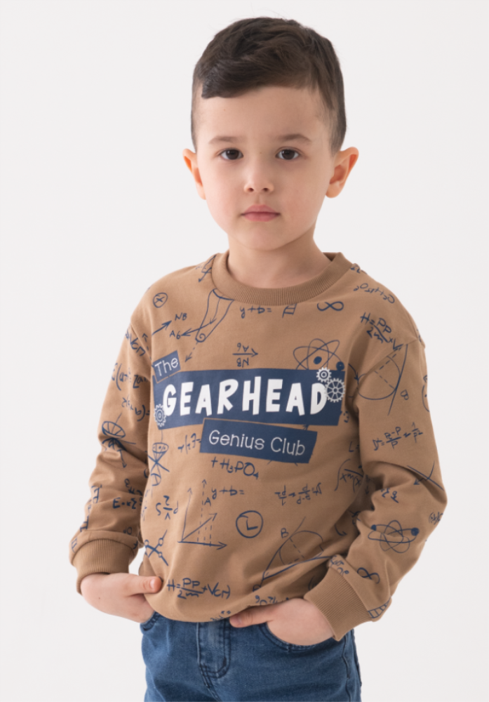 Джемпер мал Cherubino (АРТ. CWKB 63178)