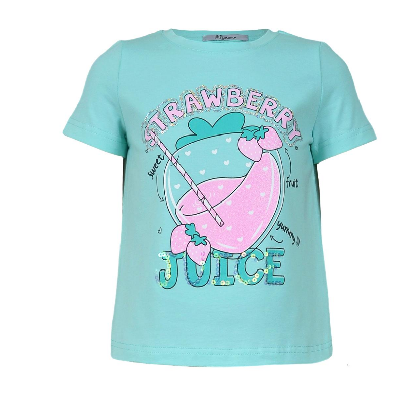 Фуфайка дев (АРТ. 6-72-5)