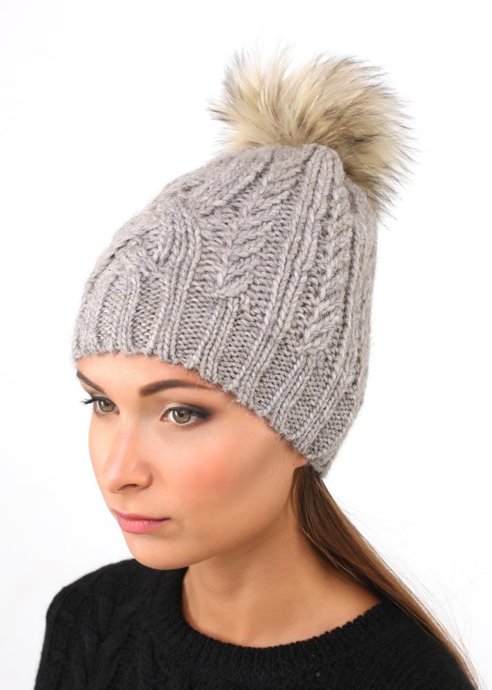 Шапка жен (АРТ. 161343ша)