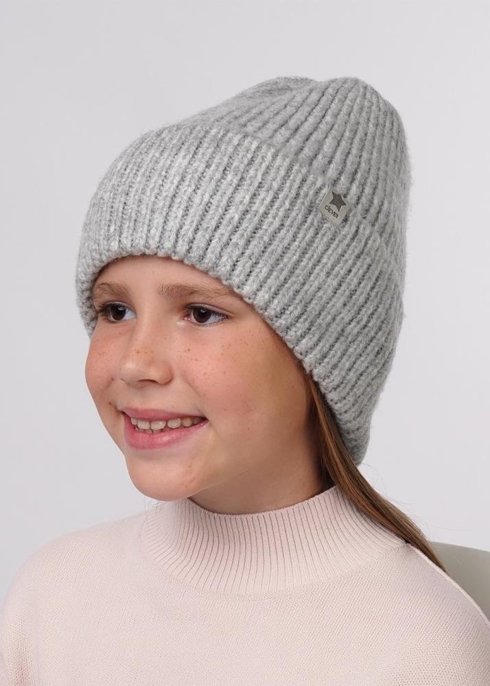 Шапка дет Clever (АРТ. 423623ап)