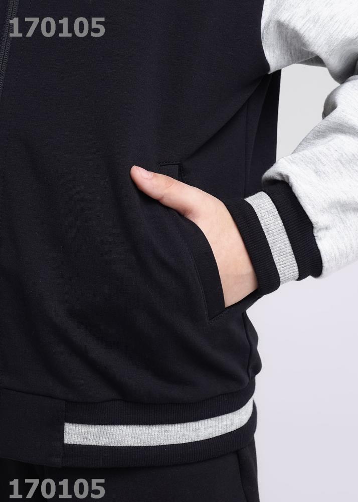 Куртка мал (АРТ. 736282/61у_п)