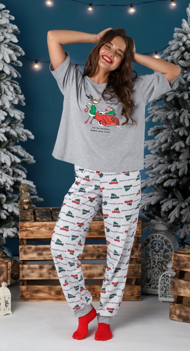 Костюм жен (АРТ. Каникулы-3.2)