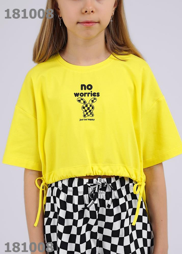 Джемпер дев укор (АРТ. 846530/77г_п)