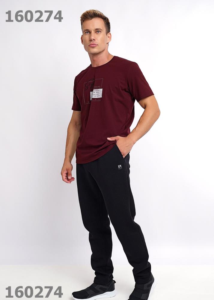 Брюки муж Clever (АРТ. 422112/83фф)