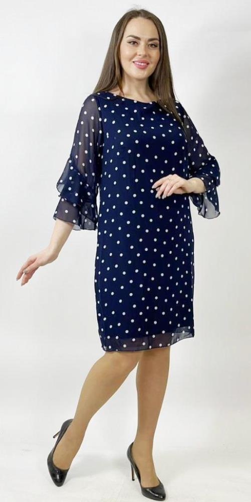 Платье жен (АРТ. 31107-3)