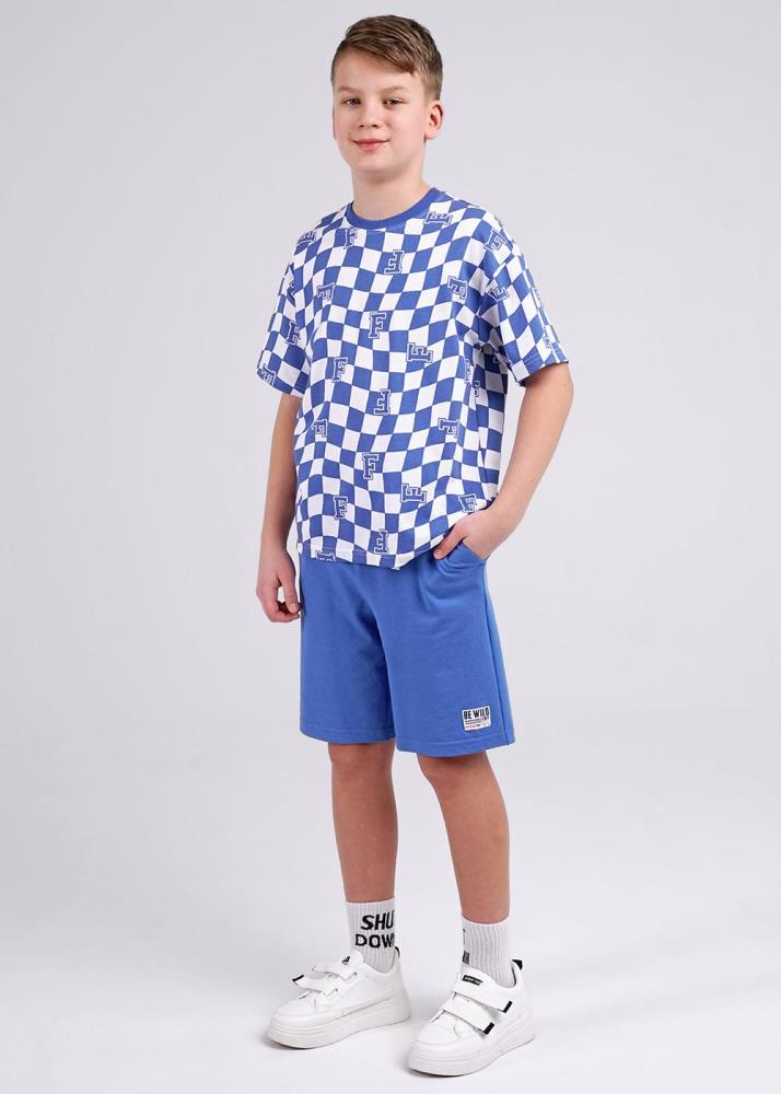 Шорты мал (АРТ. 846571/78зз)