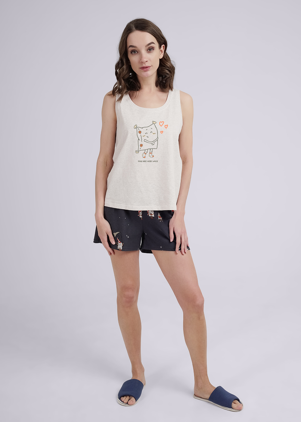 Майка жен (АРТ. LSET14-1129 в)