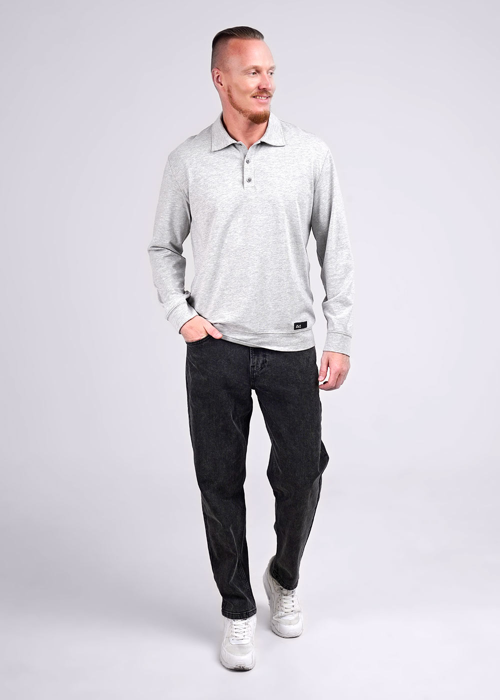 Джемпер муж (АРТ. 442451/19кдт)