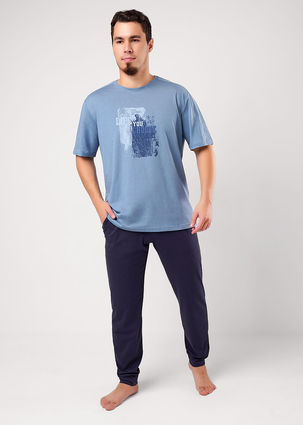 Набор одежды муж  (АРТ. MHP451222/2)