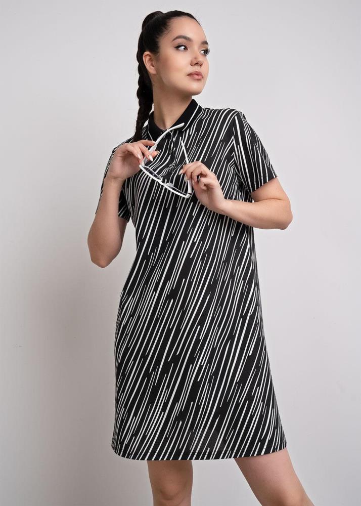 Платье жен Clever (АРТ. 236215/107зн)