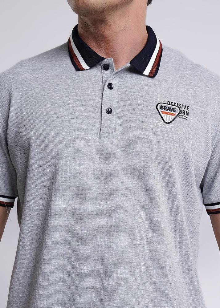 Джемпер муж Clever (АРТ. 532157/11зл _мел_п)