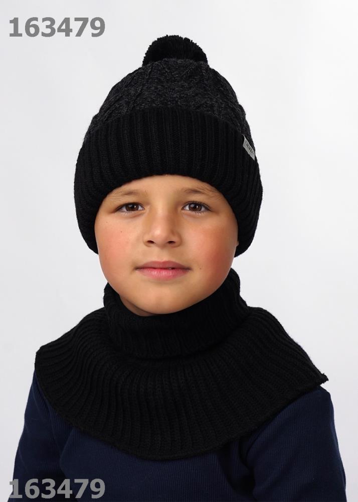 Шапка дет Clever (АРТ. 423700ап)