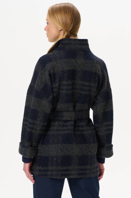 Жакет жен (АРТ. F0690-C59.3F02)