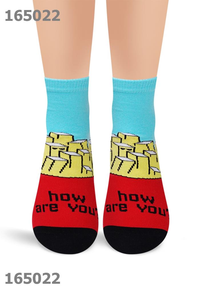 Носки дет Clever (АРТ. С1305)