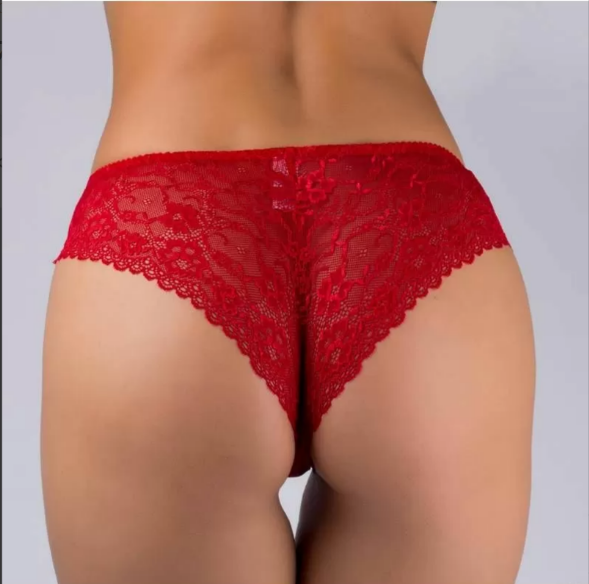 Трусы жен (АРТ. 1003-4 красный)