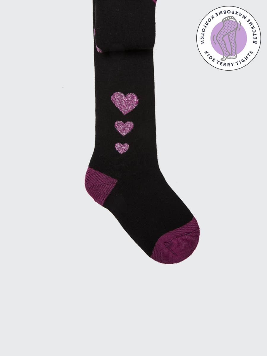 Колготки дет (АРТ. 717К-1096)