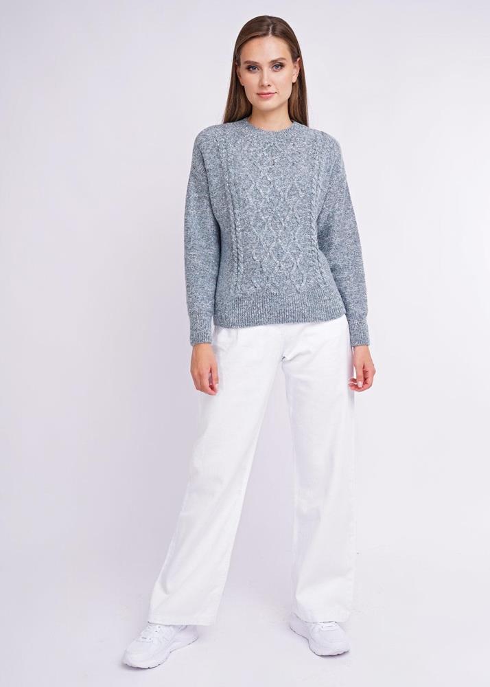 Джемпер жен Clever (АРТ. 113373/57хп)