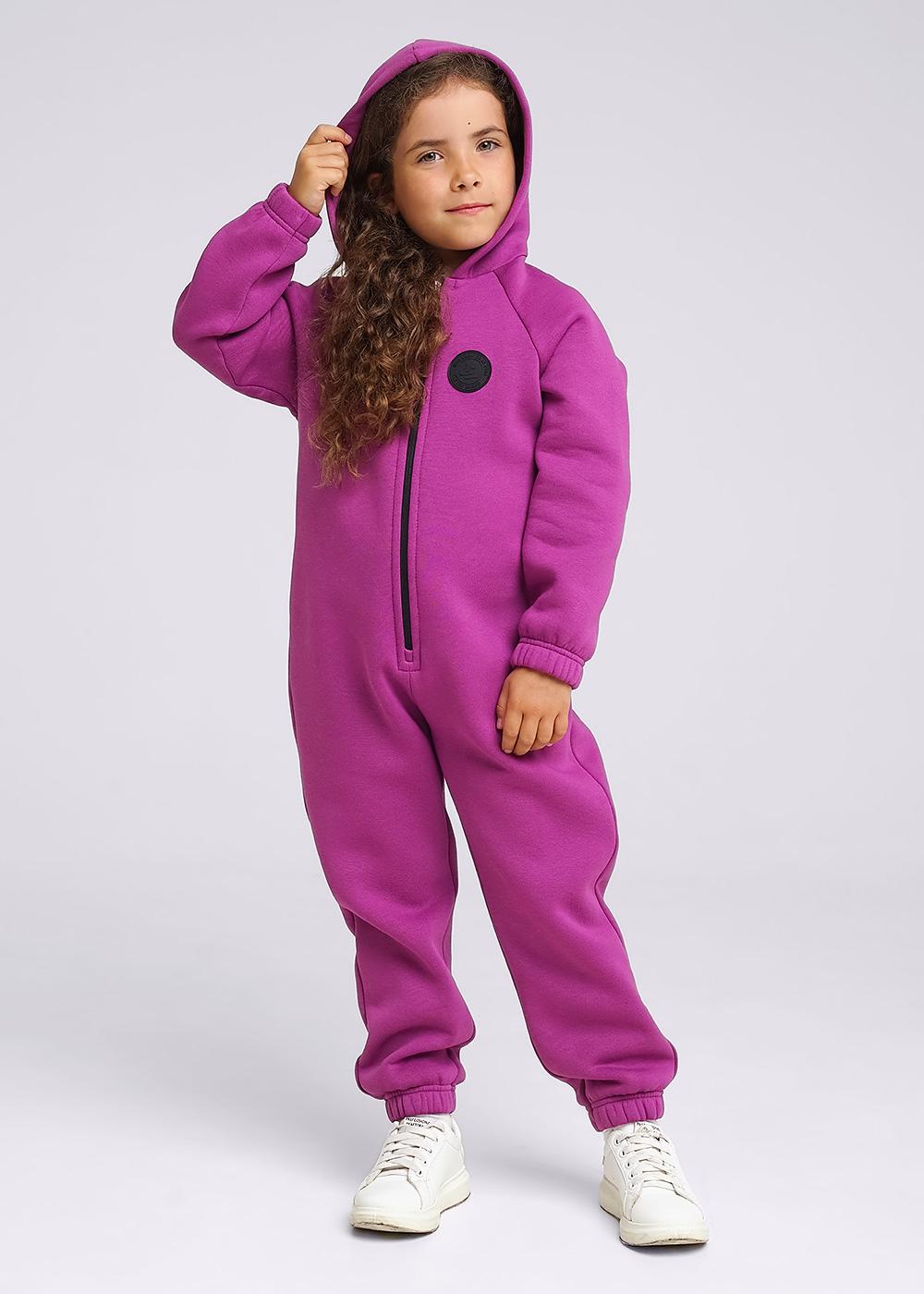 Комбинезон дет (АРТ. 736341/66фф)