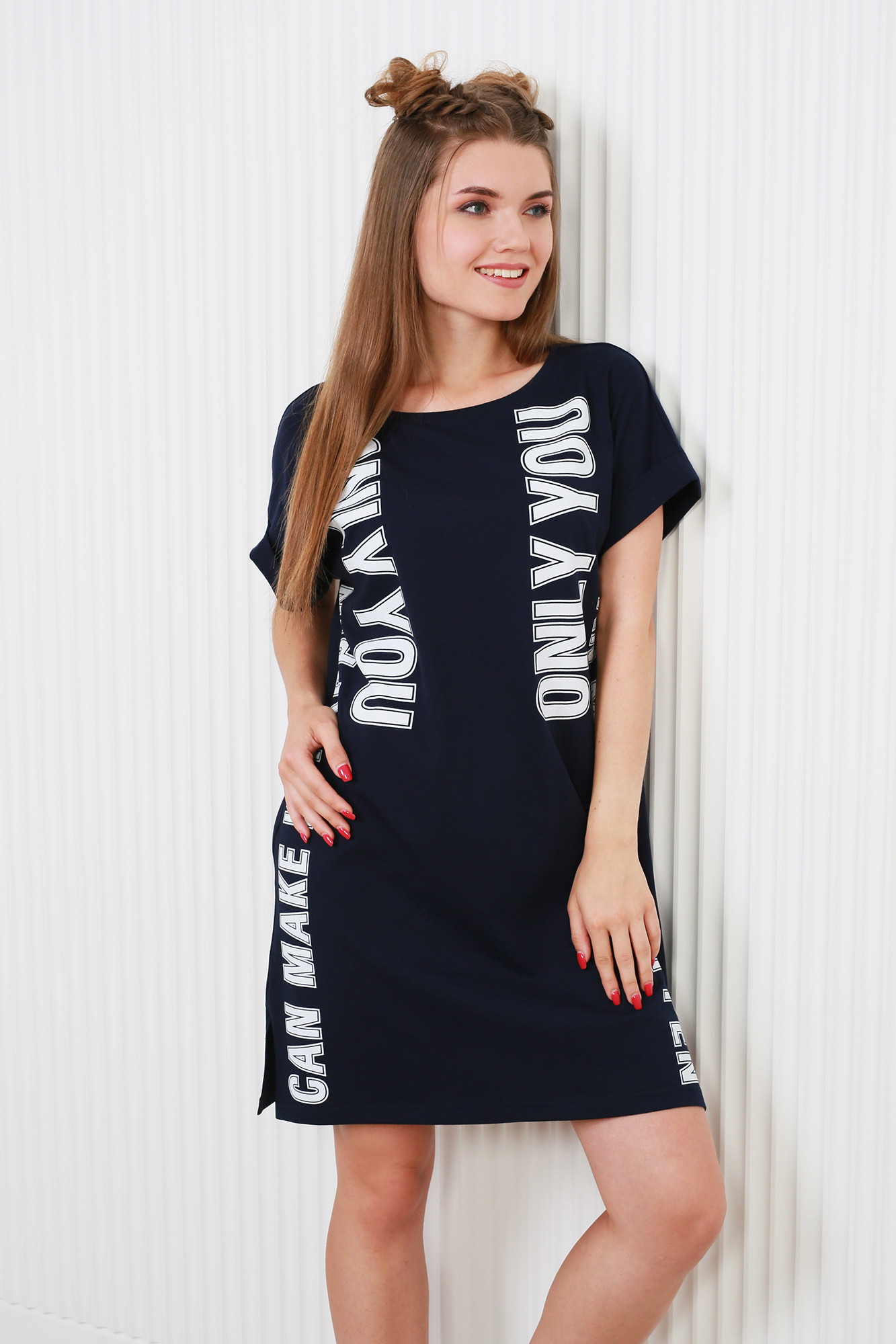 Туника жен (АРТ. Реплика)