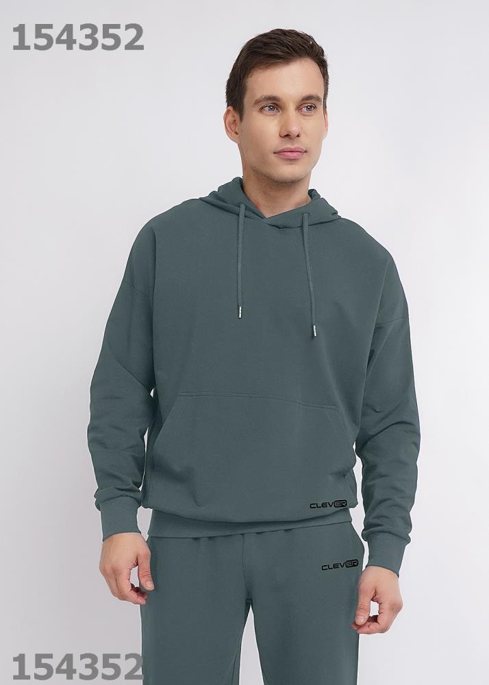Джемпер муж Clever (АРТ. 521973/61у_п)