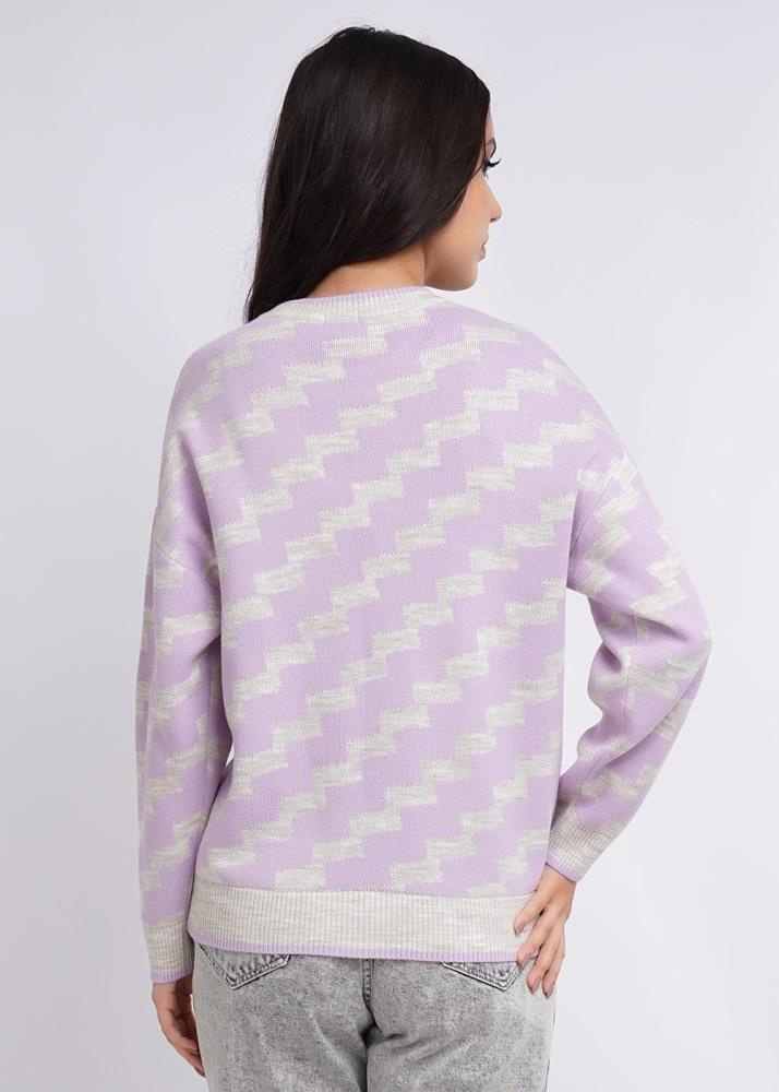 Джемпер жен Clever (АРТ. 123662/96ак)