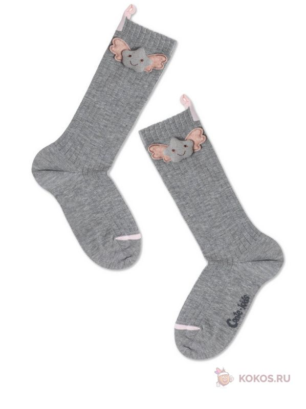 Носки дет.(декор) (АРТ. 20С-203СП)