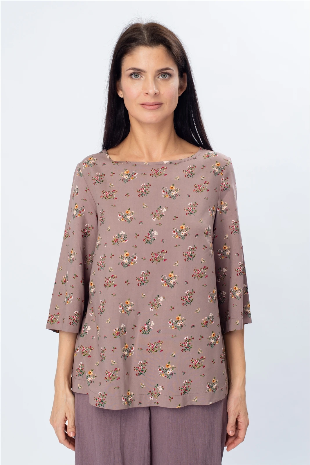 Блузка жен   (АРТ. L1.6006-5S35)