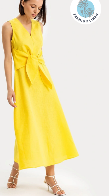 Платье жен (АРТ. 152486)