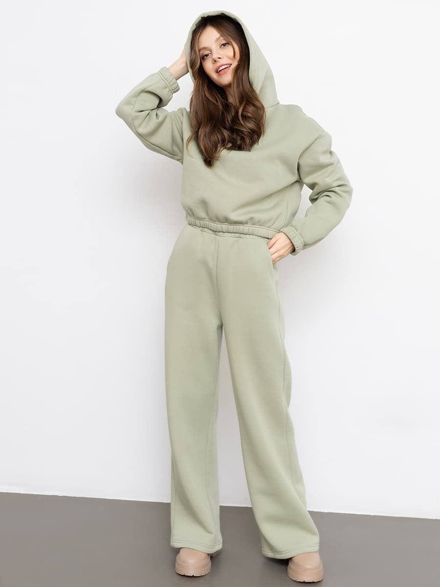 Брюки жен (АРТ. 182409)